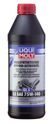 LIQUI MOLY 4421 Трансмиссионное масло