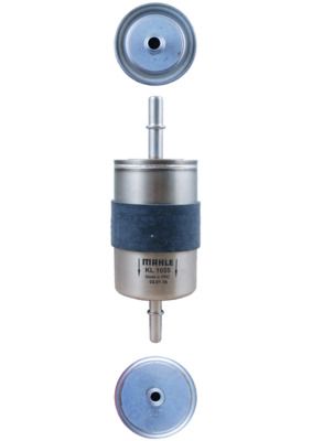 Kütusefilter MAHLE KL1055
