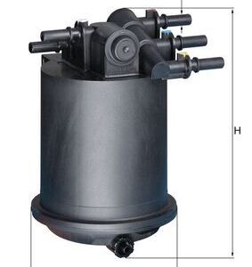 Kütusefilter MAHLE KL414
