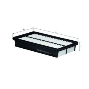 Oro filtras MAHLE LX2632