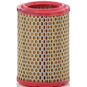 Air filter MANN-FILTER C1134/1