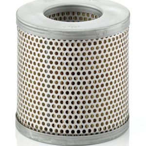 Oro filtras MANN-FILTER C1337
