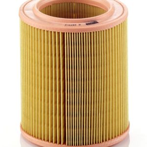 Air filter MANN-FILTER C1577/1