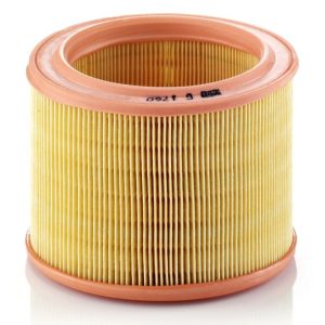 Oro filtras MANN-FILTER C1760
