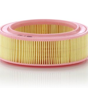 Air filter MANN-FILTER C1833