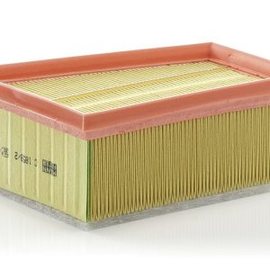 Oro filtras MANN-FILTER C1858/2