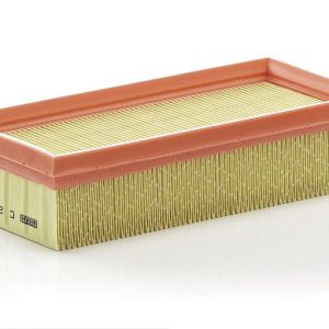 Air filter MANN-FILTER C2039