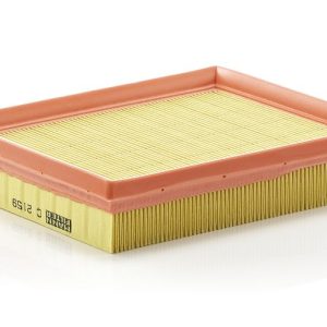 Air filter MANN-FILTER C2159