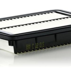 Oro filtras MANN-FILTER C22015