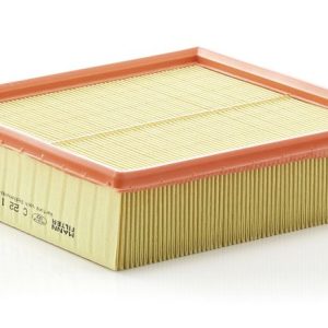 Gaisa filtrs MANN-FILTER C22117