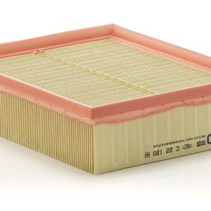 Gaisa filtrs MANN-FILTER C22120