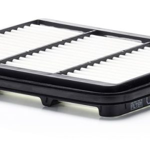 Air filter MANN-FILTER C2214
