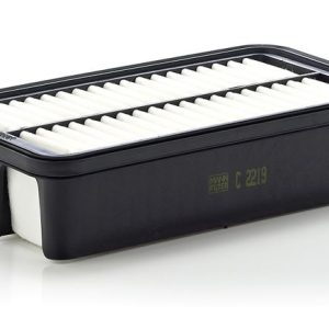 Air filter MANN-FILTER C2219
