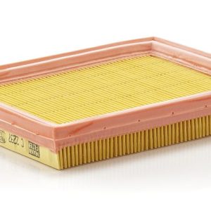 Air filter MANN-FILTER C2237