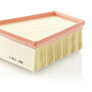 Õhufilter MANN-FILTER C2295/4