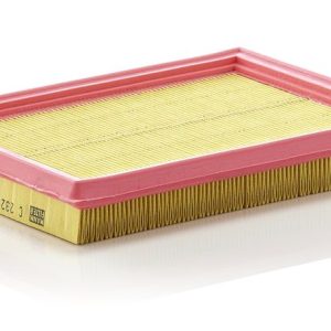 Õhufilter MANN-FILTER C2329