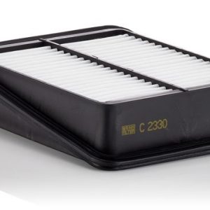 Air filter MANN-FILTER C2330