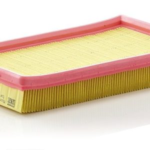 Gaisa filtrs MANN-FILTER C2345