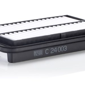 Air filter MANN-FILTER C24003