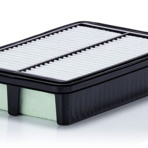 Air filter MANN-FILTER C24071