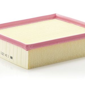 Air filter MANN-FILTER C24123/2