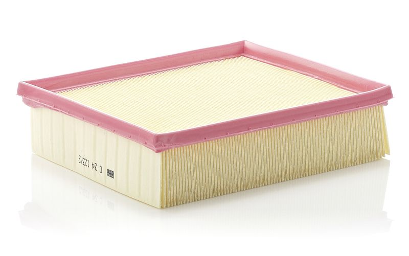 Воздушный фильтр MANN-FILTER C24123/2