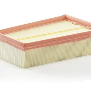 Õhufilter MANN-FILTER C2433/2