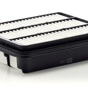 Oro filtras MANN-FILTER C2438