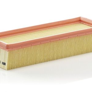 Air filter MANN-FILTER C2440/1