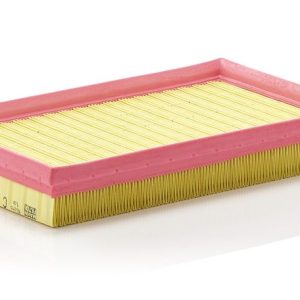 Oro filtras MANN-FILTER C2463