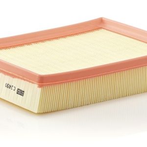 Õhufilter MANN-FILTER C2490