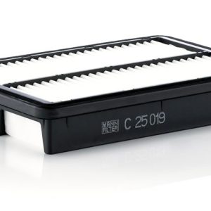 Oro filtras MANN-FILTER C25019