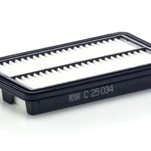 Oro filtras MANN-FILTER C25034
