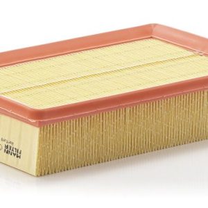 Oro filtras MANN-FILTER C25100