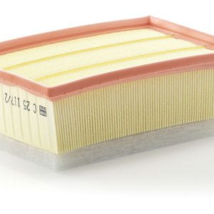 Oro filtras MANN-FILTER C25117/2