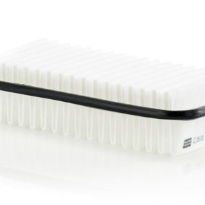 Õhufilter MANN-FILTER C2513