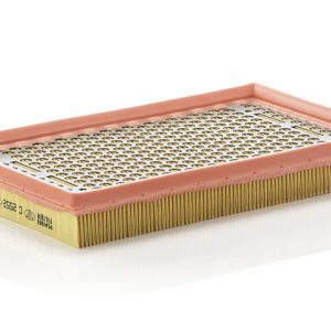 Oro filtras MANN-FILTER C2552/2