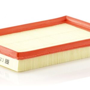 Oro filtras MANN-FILTER C2562