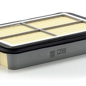 Oro filtras MANN-FILTER C2568
