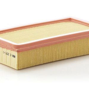 Gaisa filtrs MANN-FILTER C2571/1