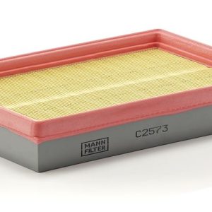 Air filter MANN-FILTER C2573