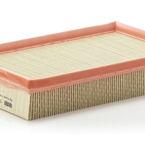 Air filter MANN-FILTER C2579