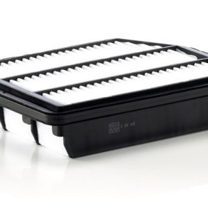 Air filter MANN-FILTER C26018