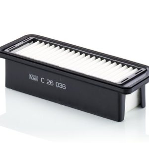 Oro filtras MANN-FILTER C26036
