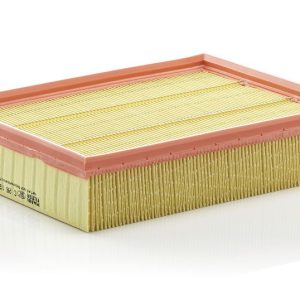 Air filter MANN-FILTER C26126