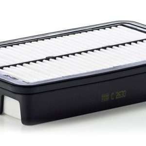 Air filter MANN-FILTER C2630
