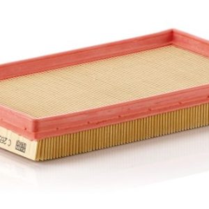 Air filter MANN-FILTER C2653