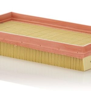 Air filter MANN-FILTER C2658