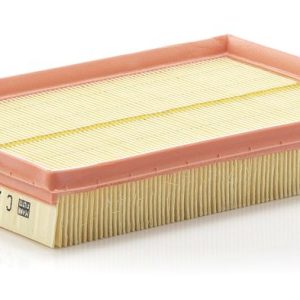 Oro filtras MANN-FILTER C2667/1