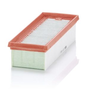 Air filter MANN-FILTER C27010